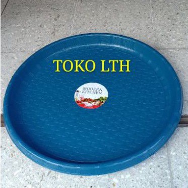 TAMPAH PLASTIK BESAR / NYIRU PLASTIK / NAMPAN BULAT