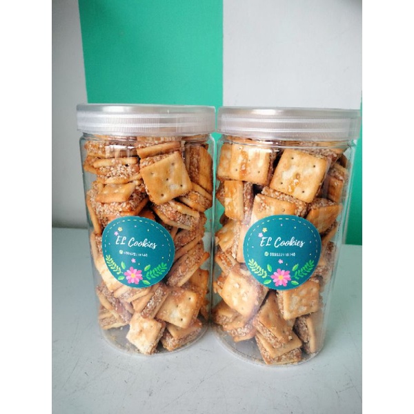 

Biskuit Texa Wijen