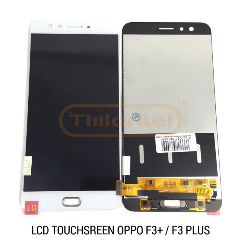 LCD TOUCHCREEN OPPO F3 PLUS