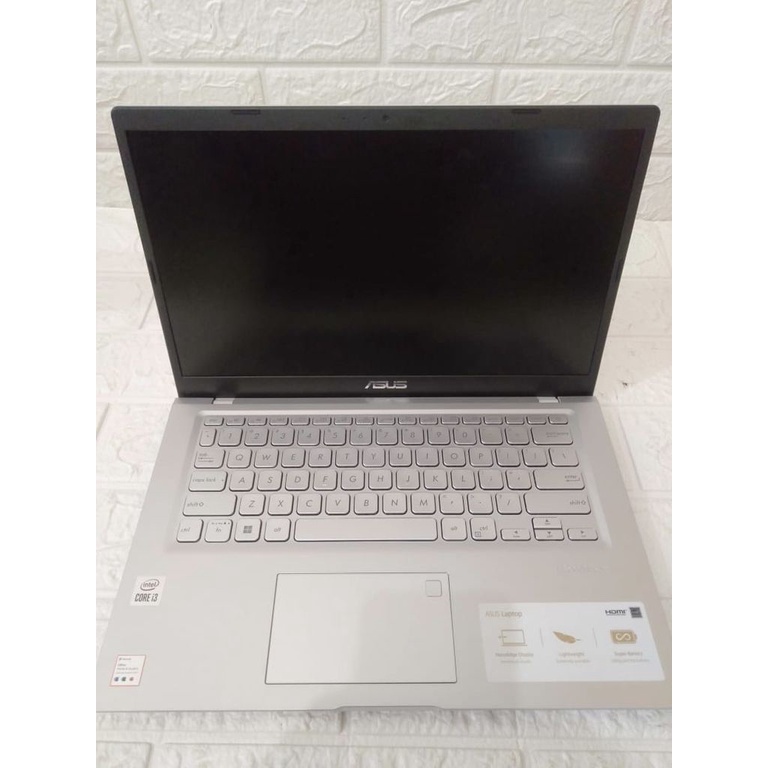 Asus A416JAO-VIP5323 I3-1005 4 256 11 OHS Trans Silver