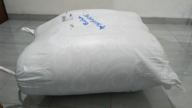 [200x180x30] Kasur Busa Inoac No 1 Tebal 30 Cm Garansi 10 Tahun Inoac Asli Awet Anti Kempes