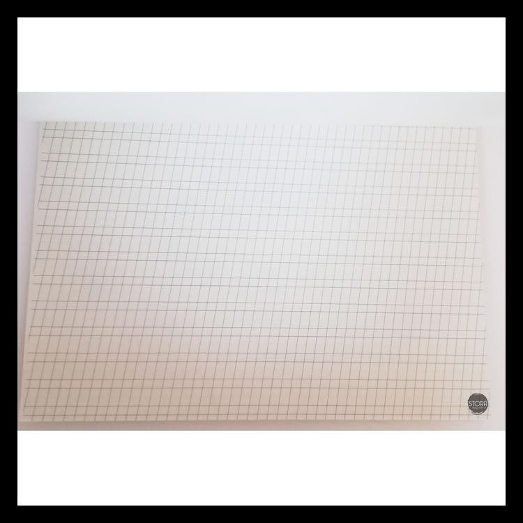 

Abc Calligraphy Workbook / Buku Calligraphy - 50 Sheet Termurah