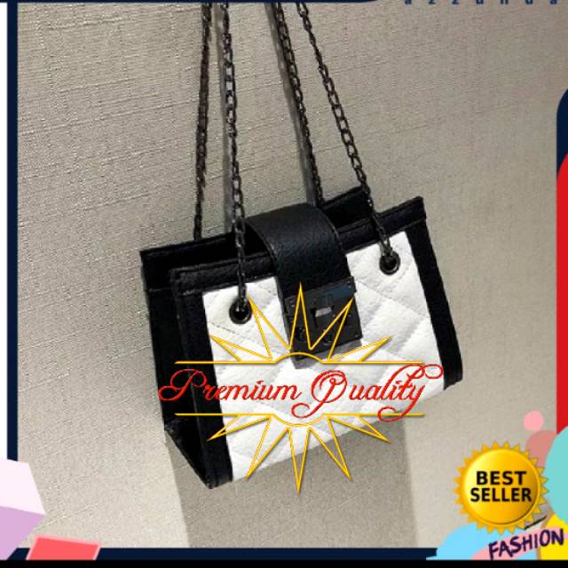Tas Import Wanita Mileniall/tas mall