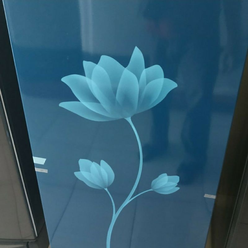 KULKAS / LEMARI ES POLYTRON 1 PINTU PRB 189/187 TINGGI BANDUNG