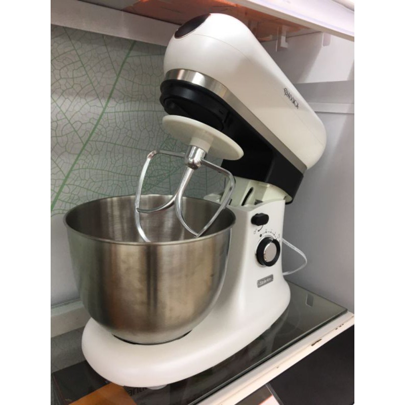 Ariete Classica Standing Mixer - 5.5 Ltr