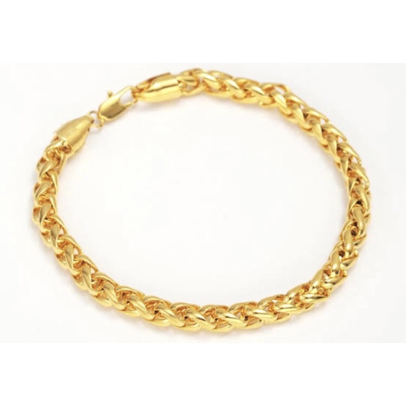 Gelang Emas 7 Gram