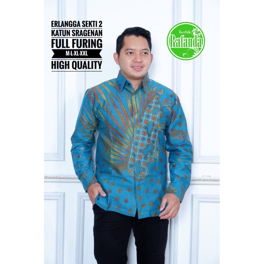 ERLANGGA SEKTI 2 RAFANDA KEMEJA BATIK PRIA SOLO LENGAN PANJANG LAPIS FURING ATASAN PREMIUM MODERN MARTOWIRO ALASKA PINK WULUABANG KHRISNA JAGU DHARMAJAYA WAJIK BIMASENA KEPYAR PARANGSELING MAHADEWA BATIK SOLO AMANAH PARANG SEKTI PARANG SINAR NAVY PARANG