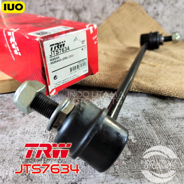 Stabilizer Link Stabil Nissan Murano Depan Kanan TRW JTS7634