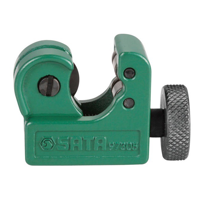 Pemotong Pipa Mini - Mini Tubing Cutter 3MM - 16 MM 97305 SATA TOOLS