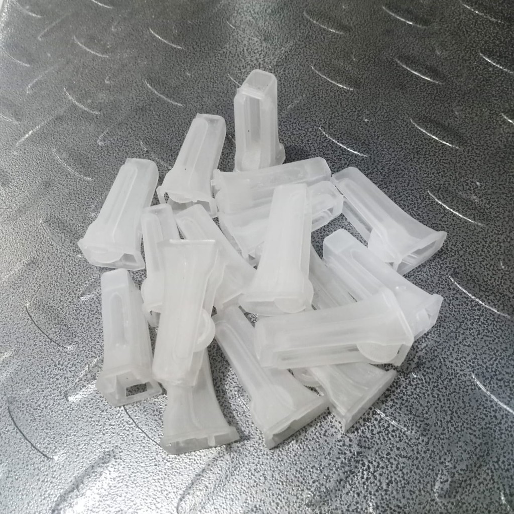 Kran Infus / Media Selang Udara