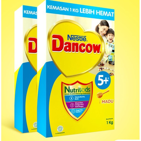 

Dancow 5+ 1kg