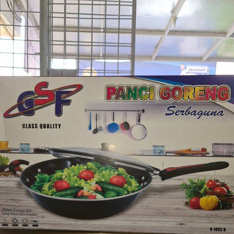 GSF G1032K PANCI GORENG