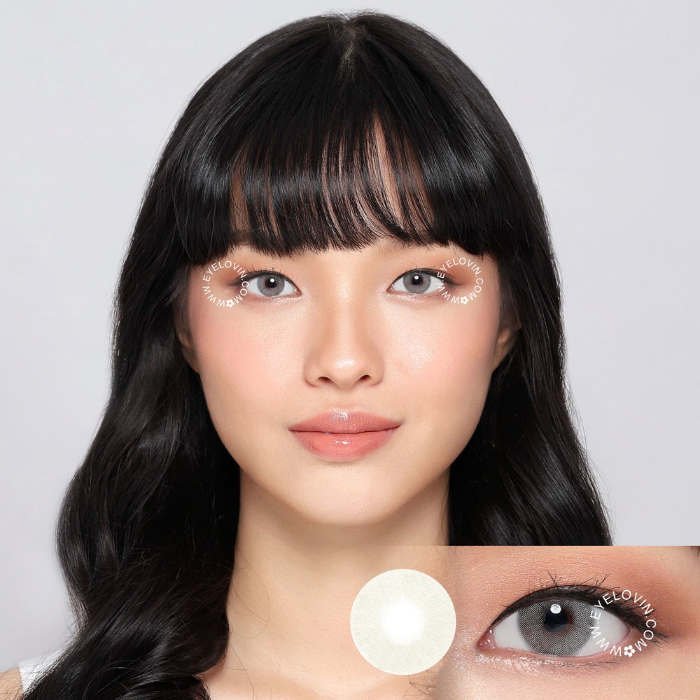 EYELOVIN Softlens EVAR - Hydrocore Grey