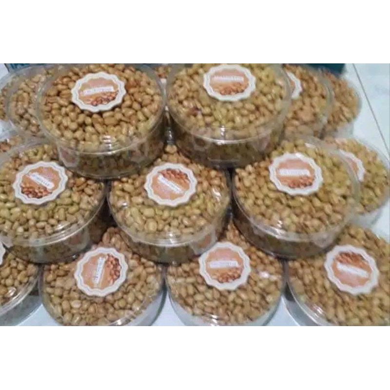 

kacang bawang (1kg) HALAL