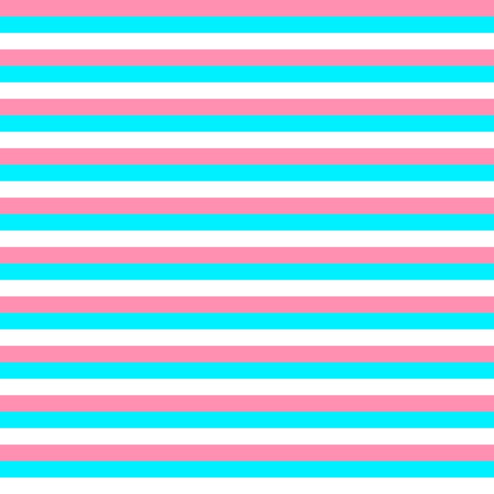 Kertas Scrapbook - Nautical Checron &amp; Stripe Design