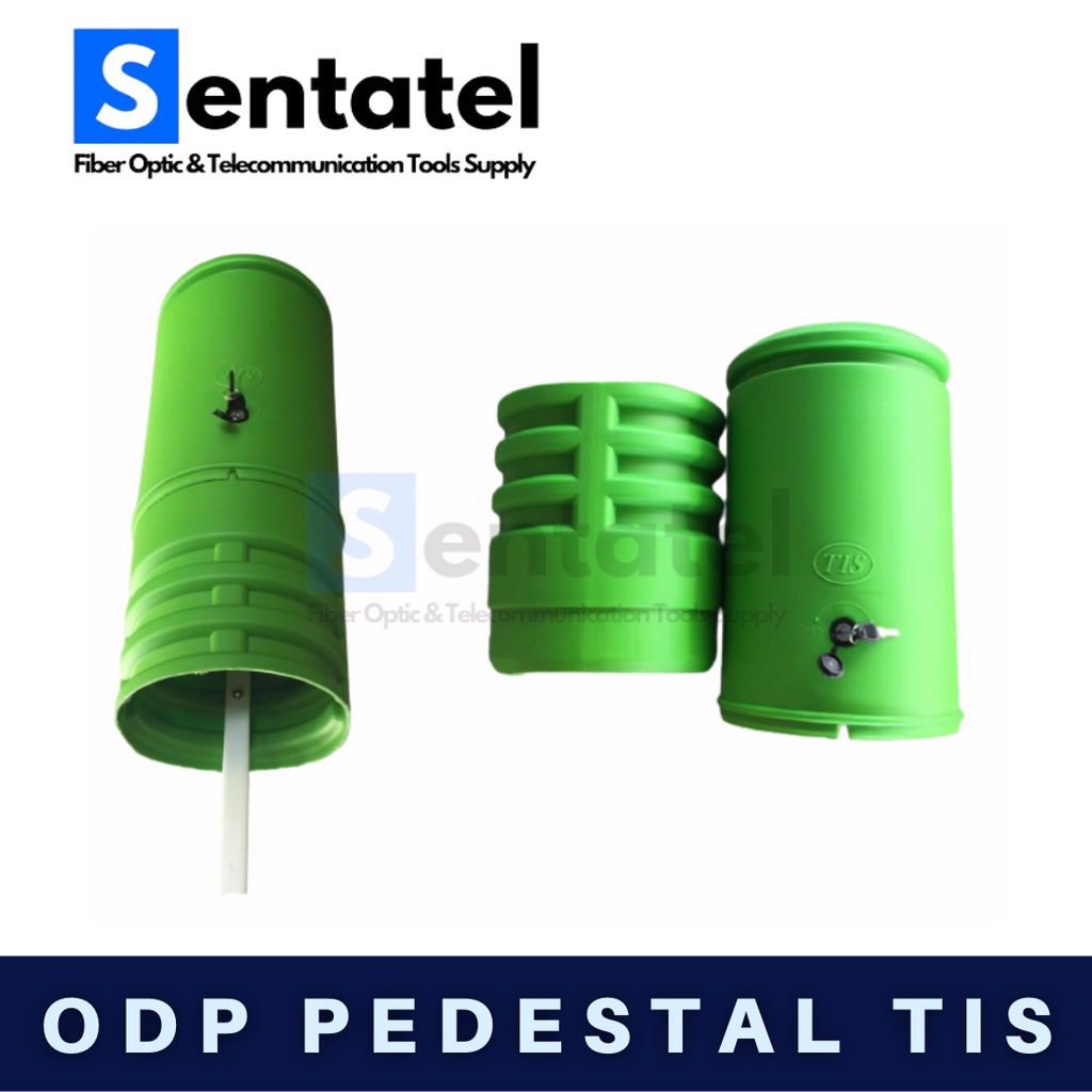 ODP Pedestal - ODP 16 Core