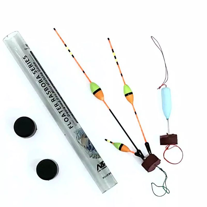 Pelampung floater RASBORA