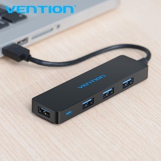 VENTION USB 3.0 Type-C HUB With PowerSupply 0.15 M | TGKBB