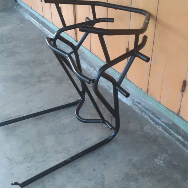 Ready stok Tubular vario150