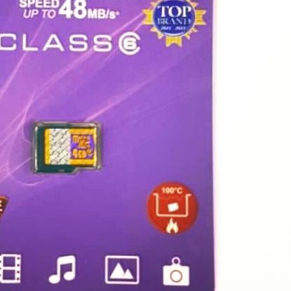 ❈ V-Gen MicroSD card 4 GB Class 6 kartu memory hp memori hp ➼