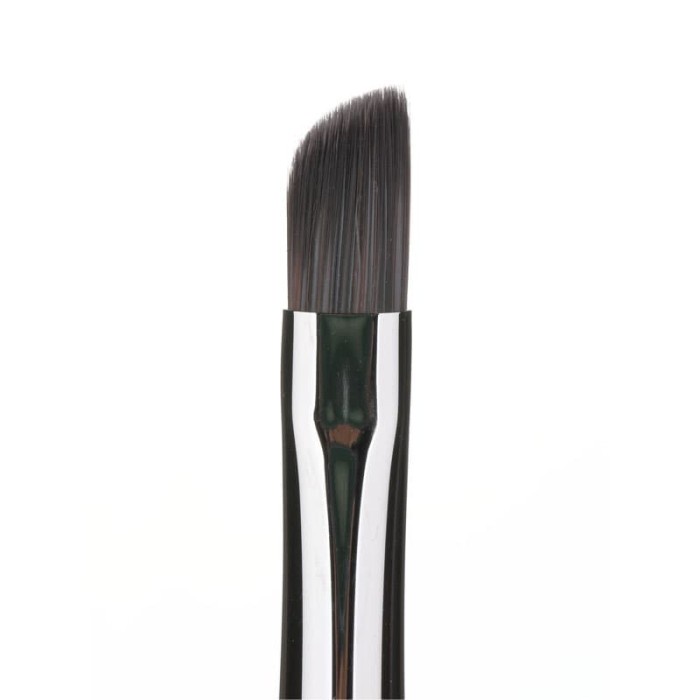 Tammia Professional 1201 deluxe angled lip brush ANANDA_KOSMETIK