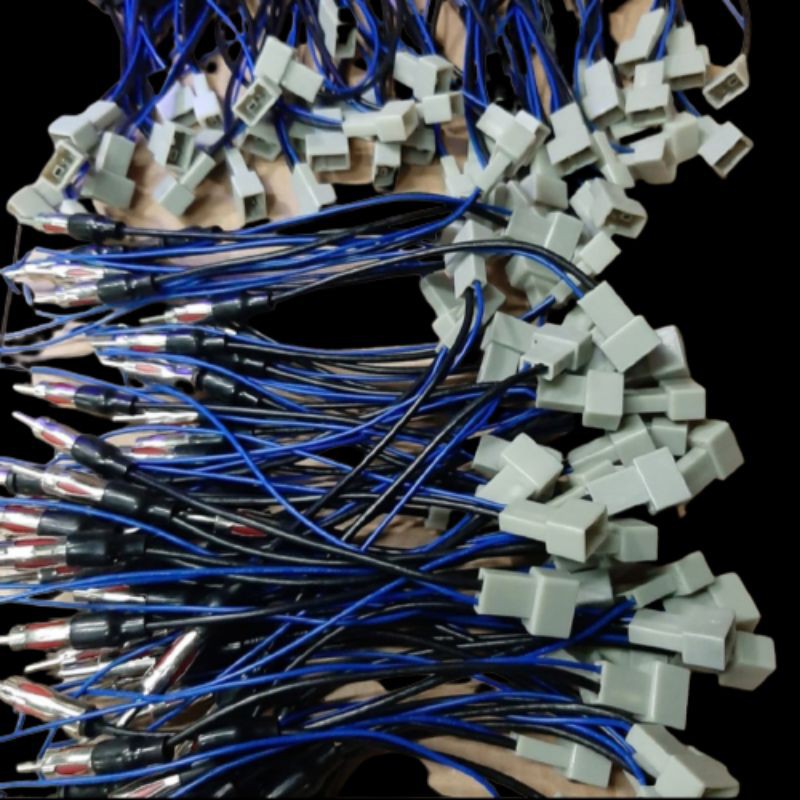 Soket Antena Ertiga Soket Antena Radio Suzuki Ertiga