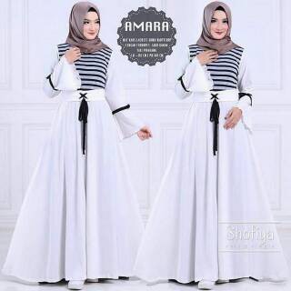 AMARA DRESS