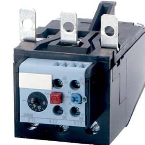 3Us5800-2T+3Us1958-8 New (3Ua5840) (40~57A), Overload + Socket Siemens