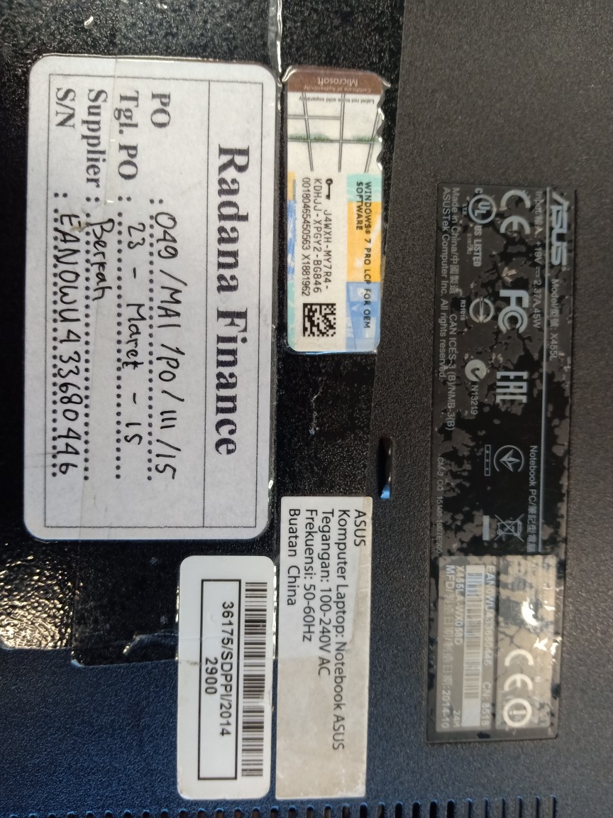 Tabasa Payung Lipat Dompet Kacamata Nagoya