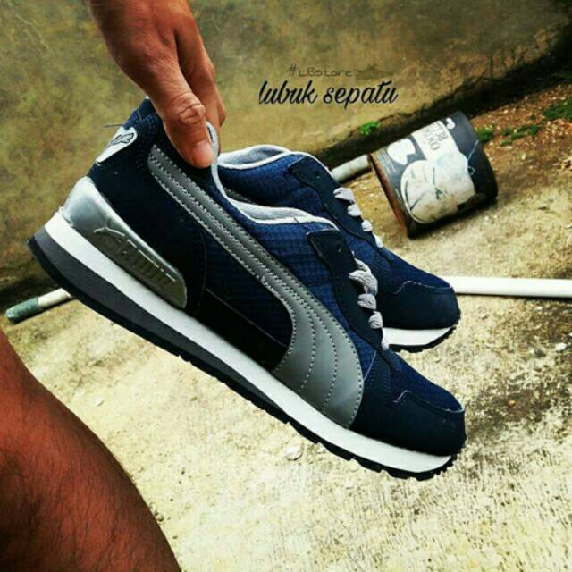PUMA shoes
