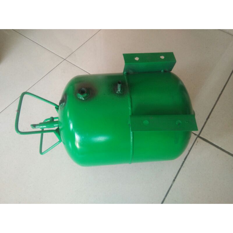 TABUNGAN KOMPRESOR siap rakit