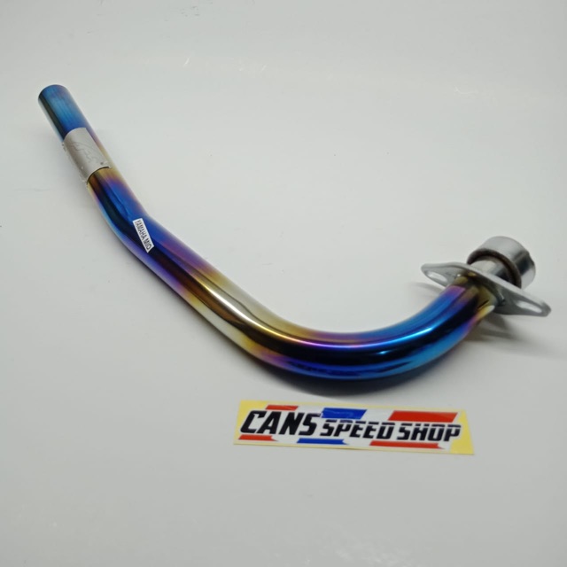 Leheran t speed mio 2 tone