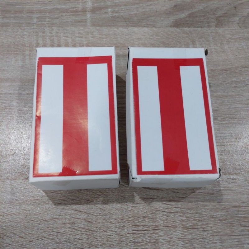 

Amplop Merah Putih Isi 100 Lembar / Amplop Kondangan