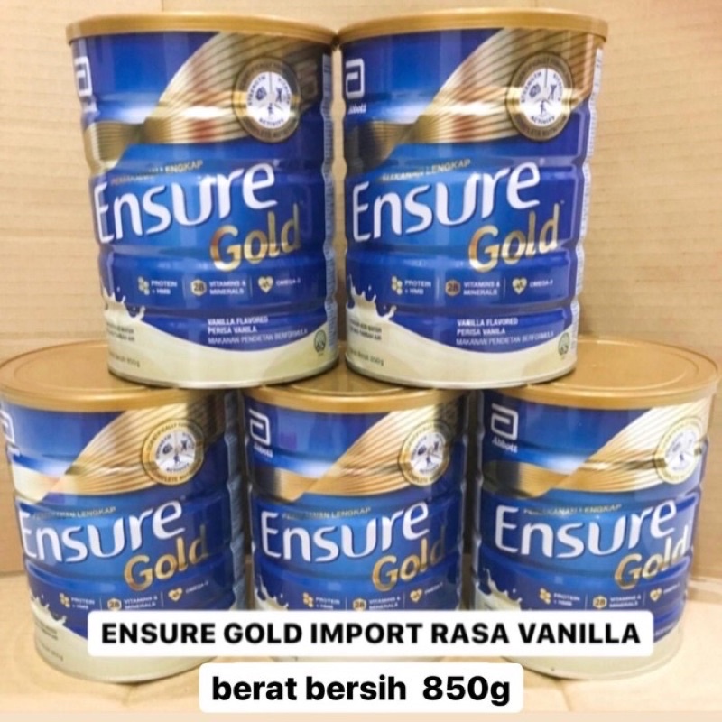 

Ensure_Gold_Vanilla_850gr