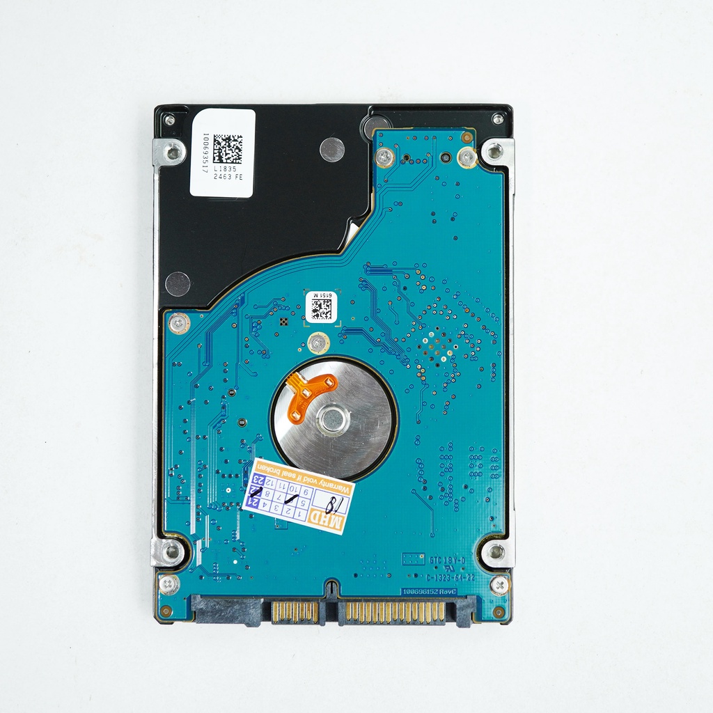 HARDDISK LAPTOP INTERNAL HARDDISK 2.5 SEAGATE 320GB GARANSI 1 TAHUN