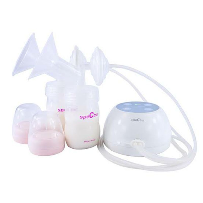 Spectra M1 Dual Electric Breast Pump