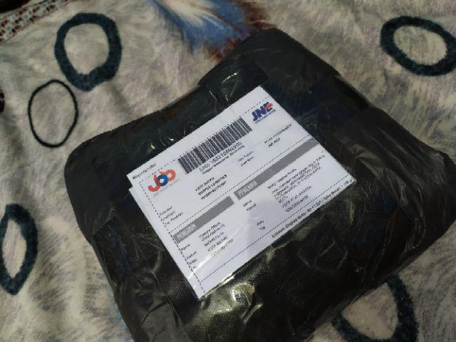 Set 5in1 Sedotan Stainless Straw Reusable Sedotan Ramah Lingkungan Bisa Dicuci Ulang