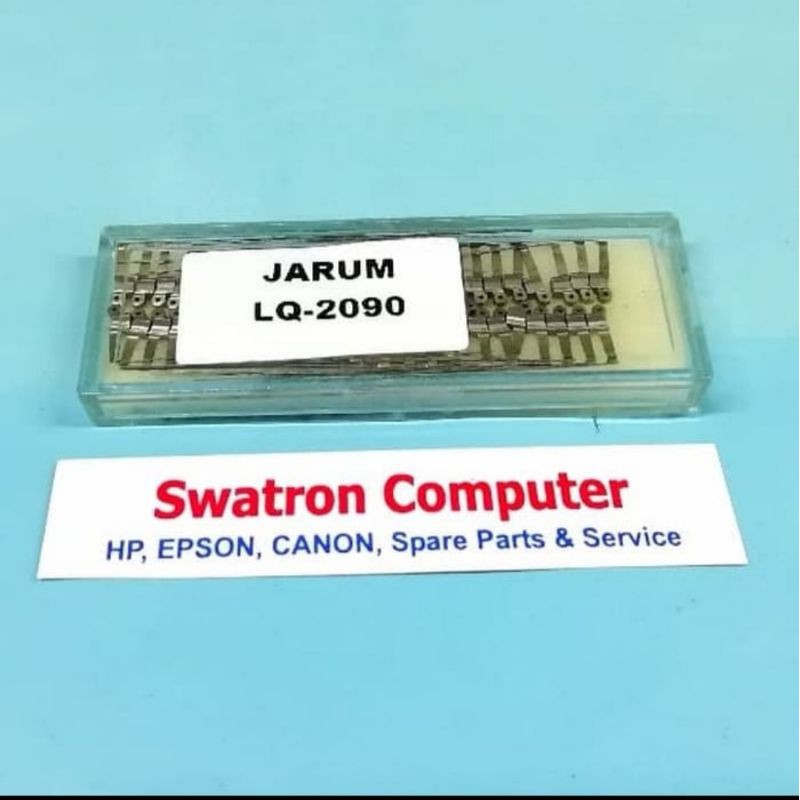 Jarum Printhead Head LQ2090 LQ 2090 LQ1050 LQ2070 New Original