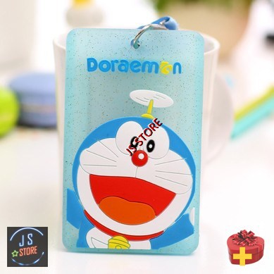 

ID CARD HOLDER KARTUN TEMPAT KARTU MOTIF KARTUN LUCU ASG61