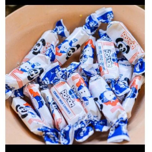 

Permen Susu 250 gr
