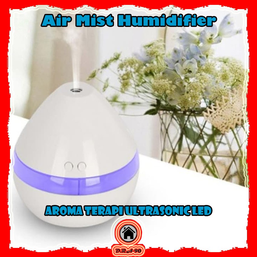 Diffuser Aromatherapy / Air Umidifier /   Humidifier Diffuser / Aromaterapi / Humidifier / Diffuser