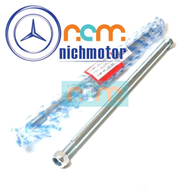 As Arm Cb 100 Gl 100 gpm