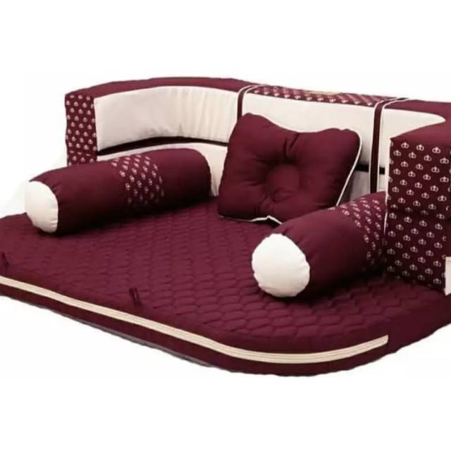 Kasur baby merk db (dialogue baby)