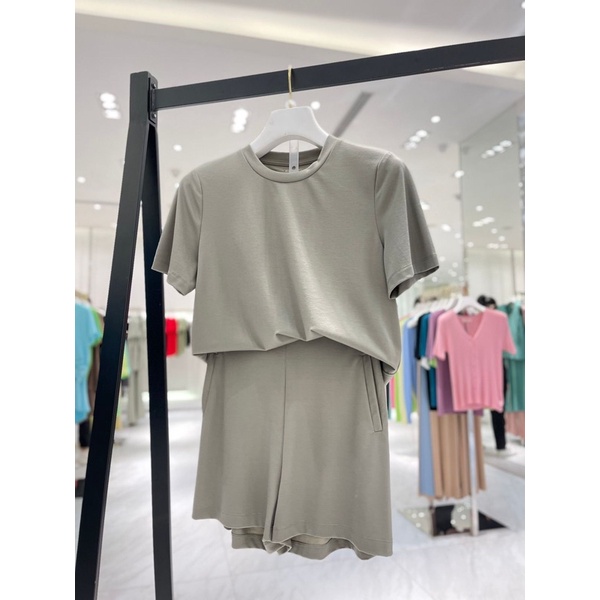 AIRLIGHT EVERYDAY SET-Sage Green