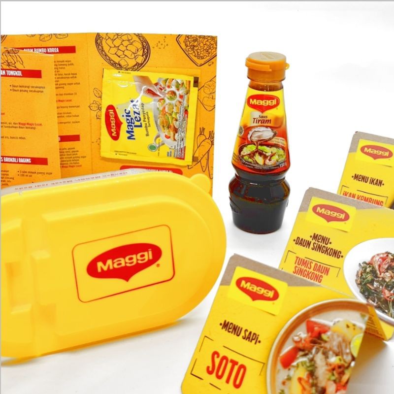 

MAGGI SAOS TIRAM 150GR. MAGGI OYSTER SAUCE. BOTOL PLASTIK