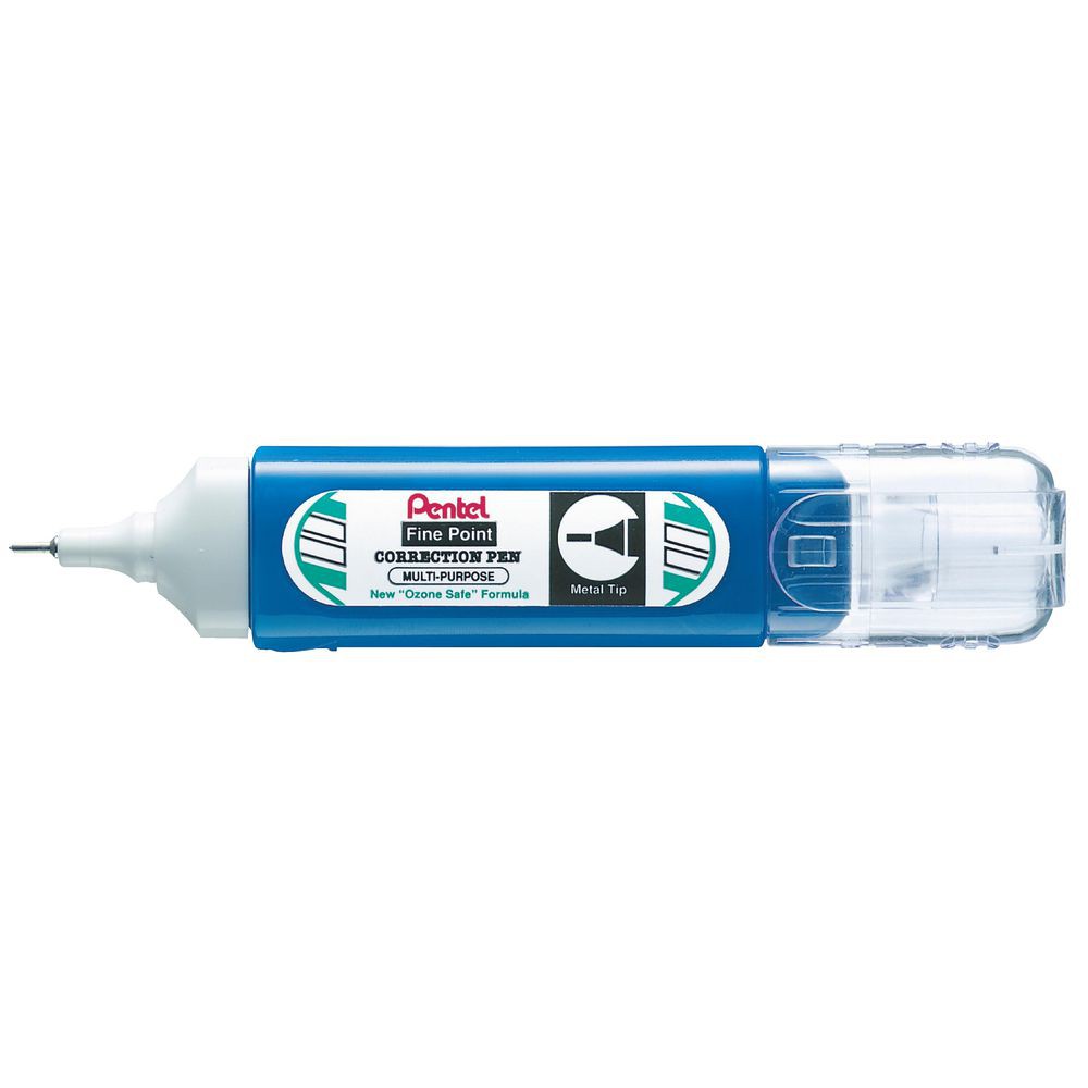 

Correction Tape Pentel