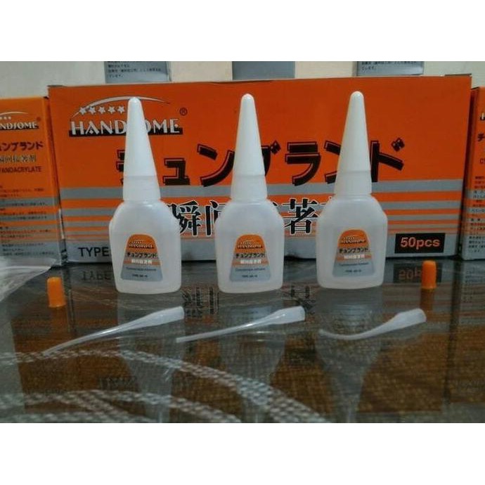 LEM KOREA LEM ALTERNATIF AQUASCAPE PENEMPEL MOSS BATU KAYU KERAMIK