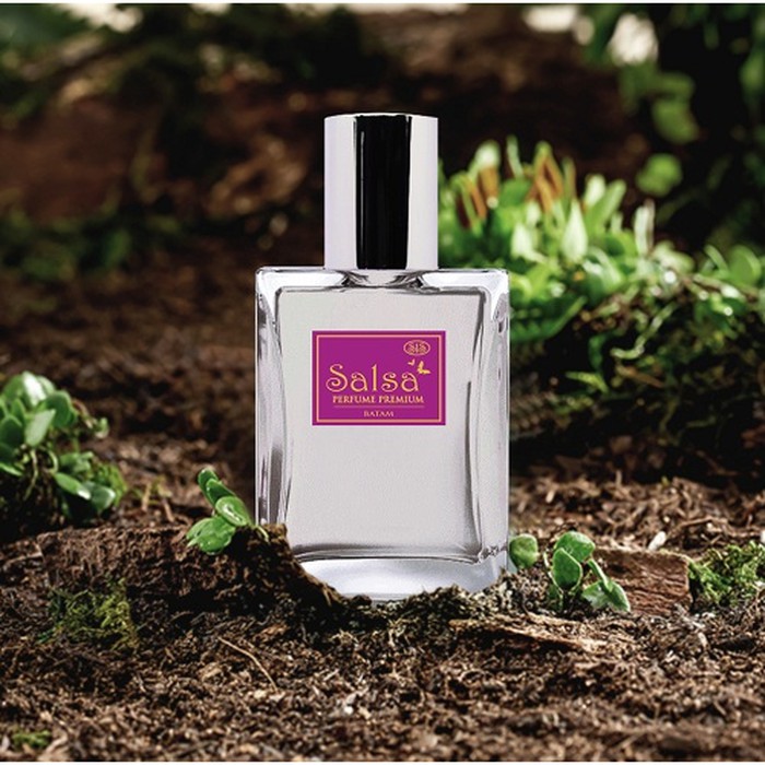 S1S 162 Inspired By Faberge Brut Musk