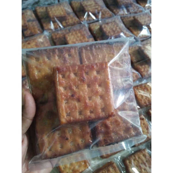 

Gabin Tape Keju Fibercreme