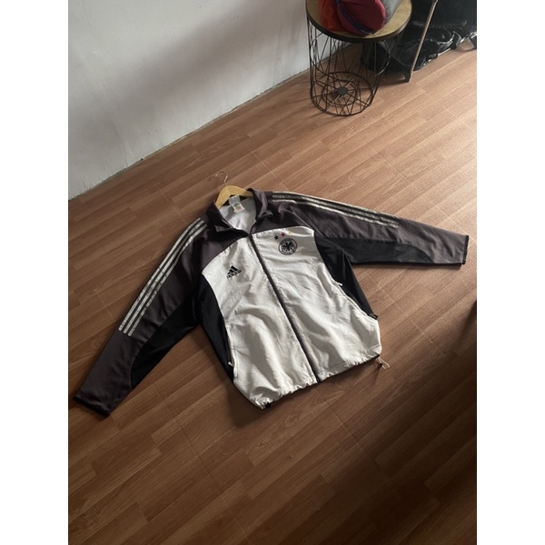 Adidas Vintage (germany) Track Jacket